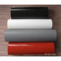 silicone rubber coated glass fabric
